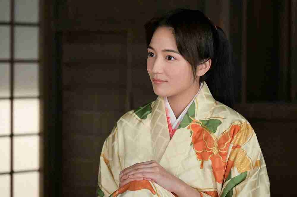 【ドラマ・映画】歴史上の人物を演じたことがある俳優、女優