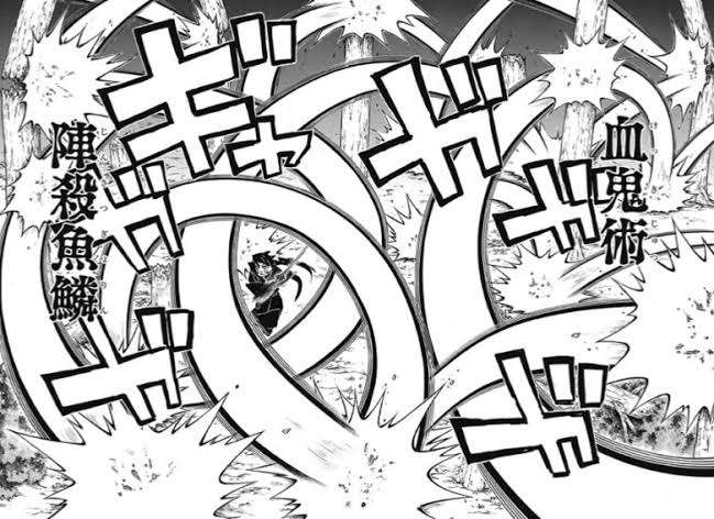 漫画ですごく面白かった最終決戦