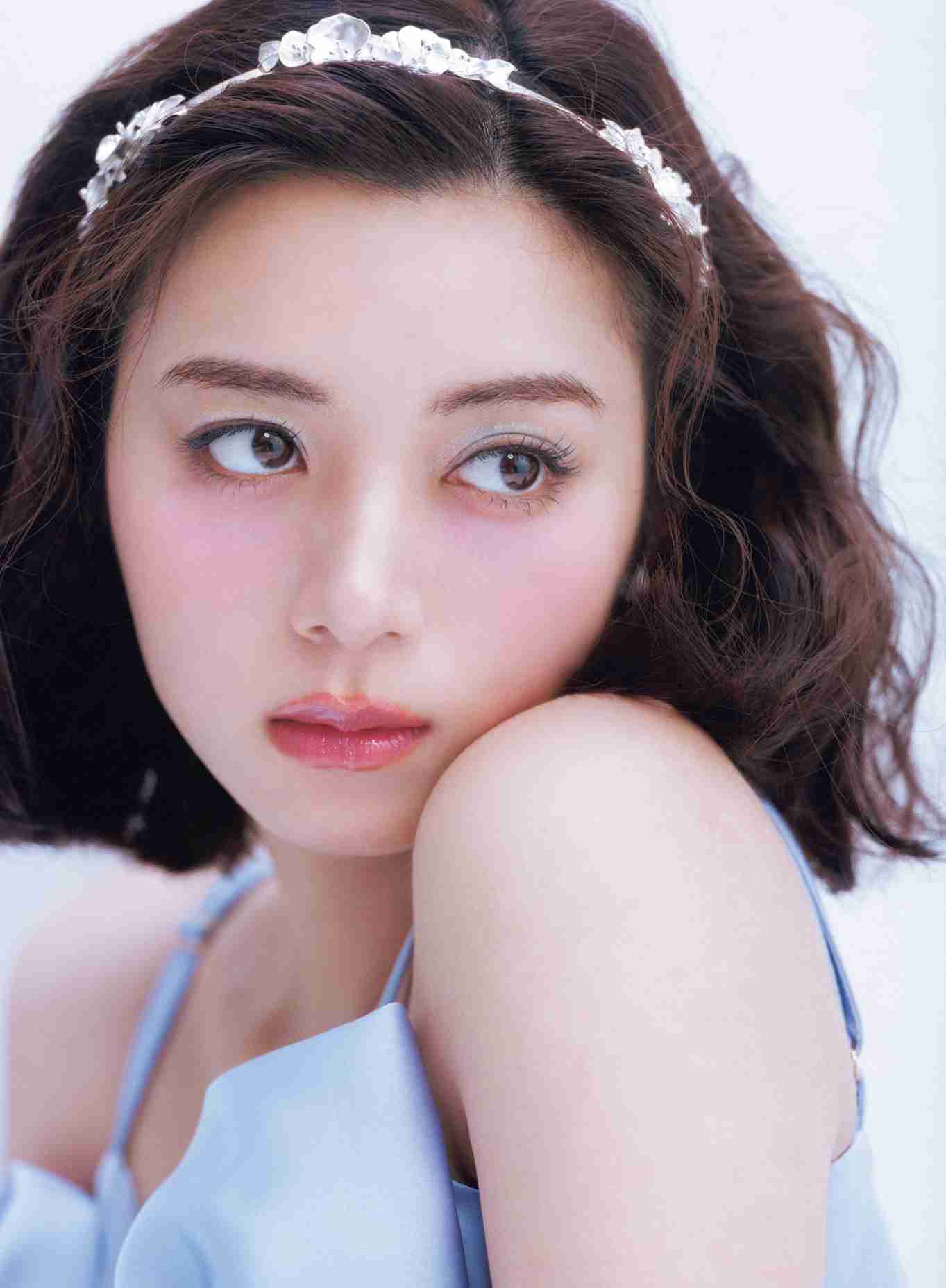 この人になれるなら自分の全財産を払ってもいいと思う女性芸能人part2