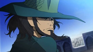ガチ恋してた【昭和】アニメのキャラ