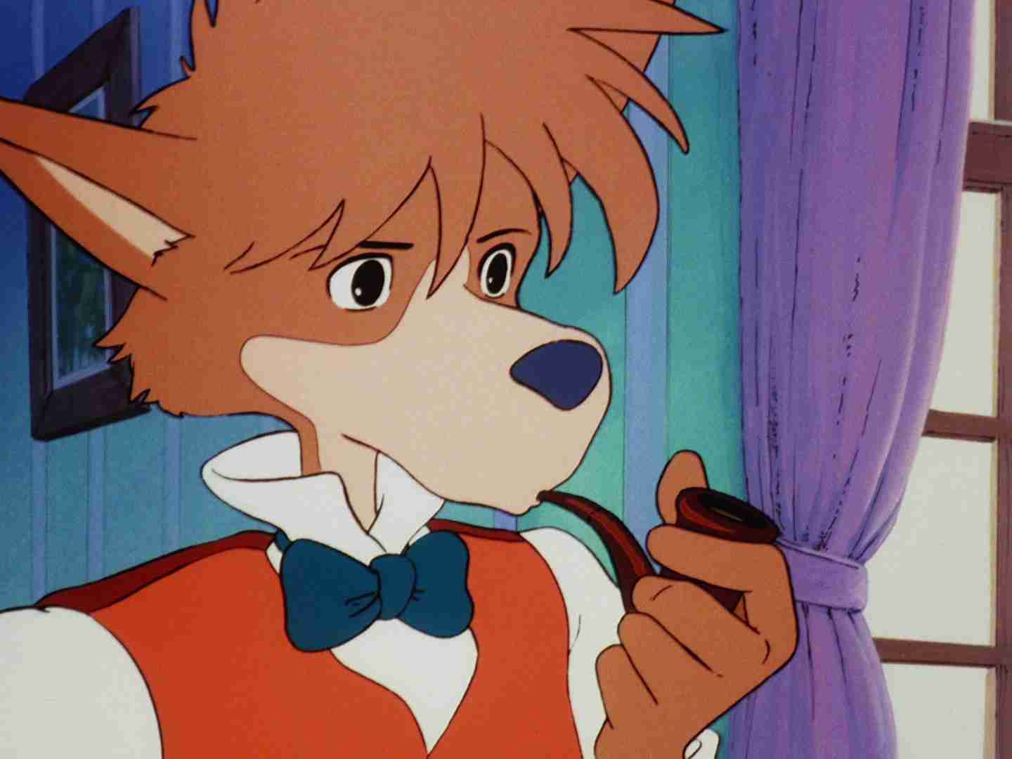 ガチ恋してた【昭和】アニメのキャラ