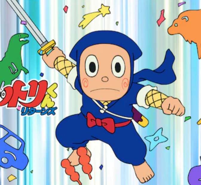 ガチ恋してた【昭和】アニメのキャラ