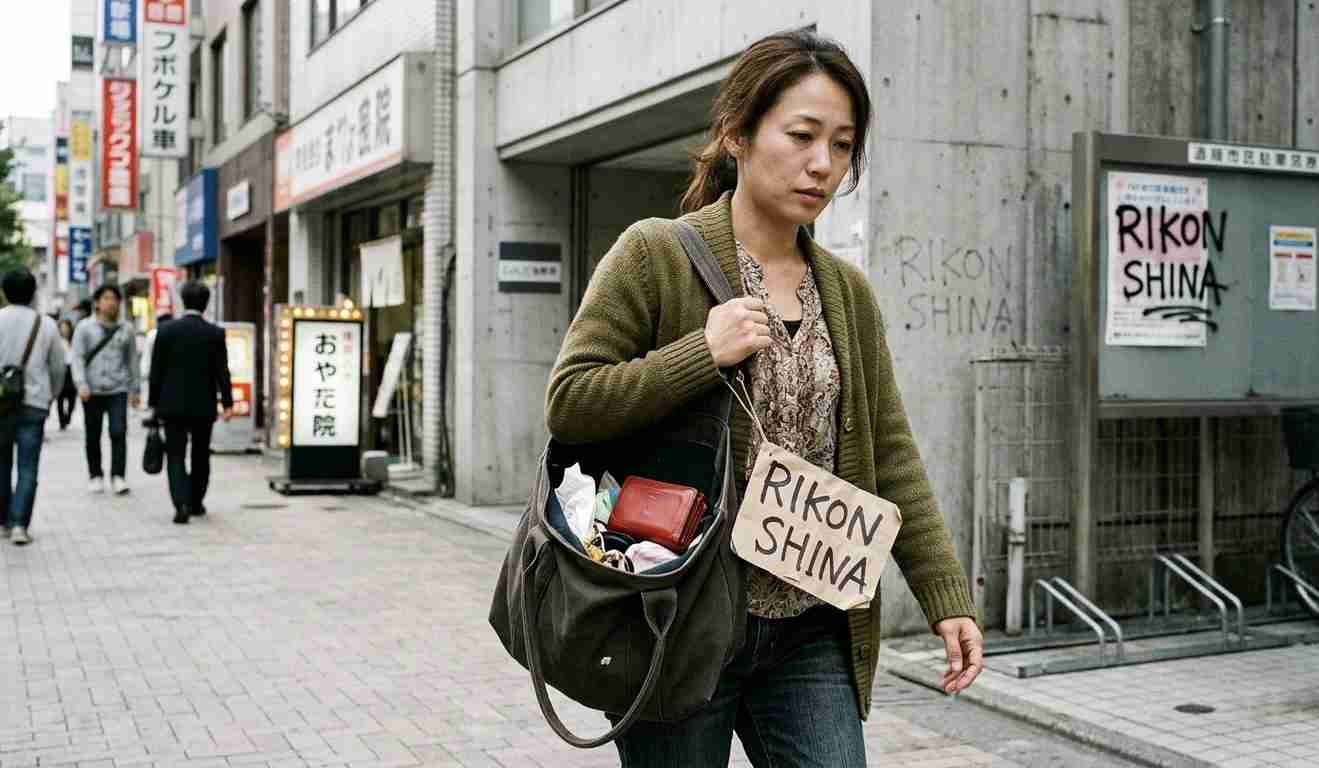 防犯的に大丈夫なの…？って思う事