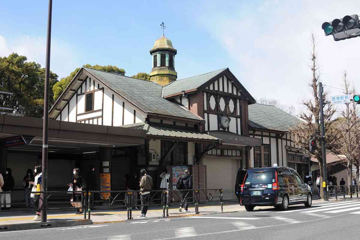 発展していく大都会、「昔の方が良かった！」と思う場所