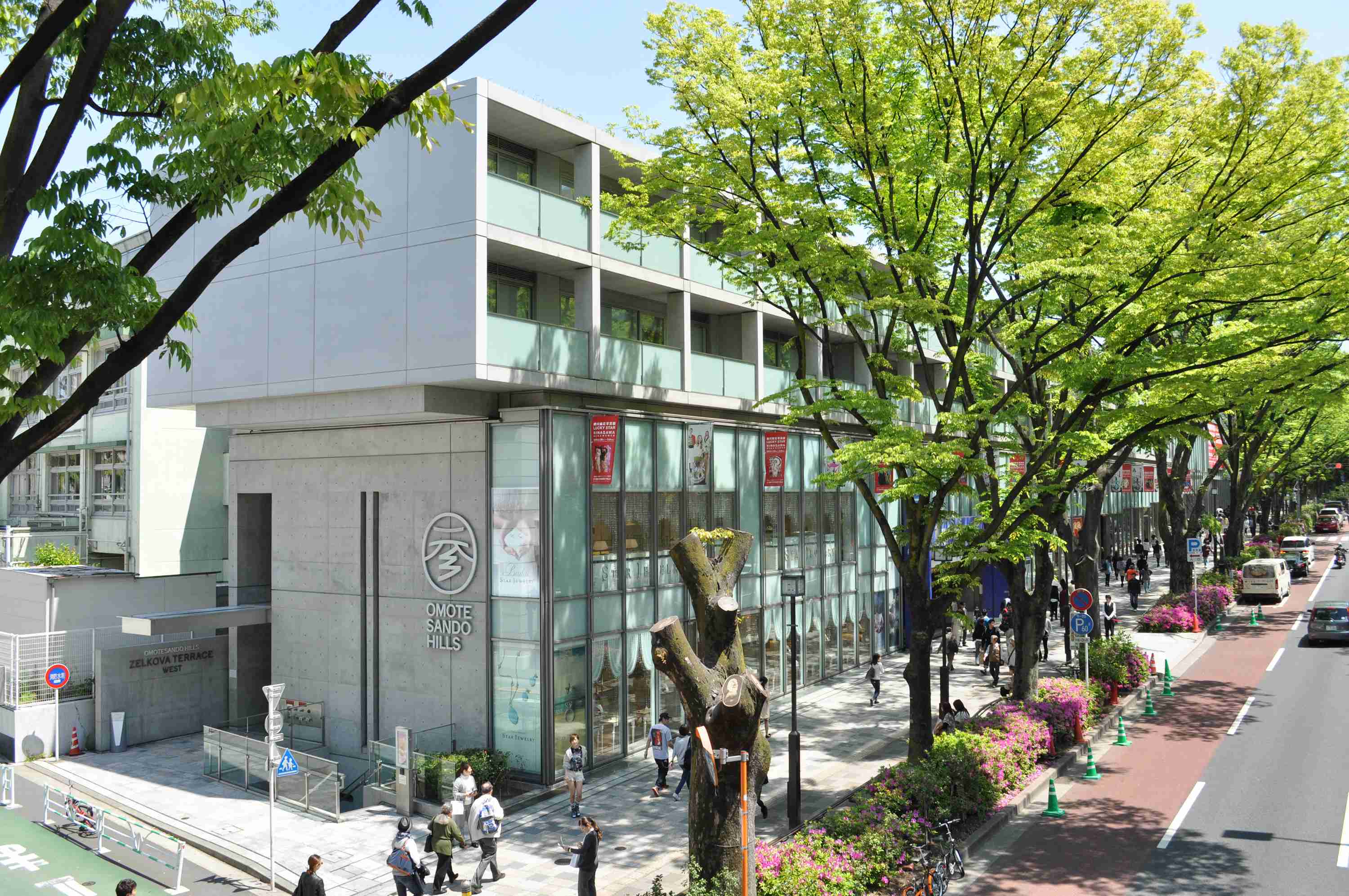 発展していく大都会、「昔の方が良かった！」と思う場所