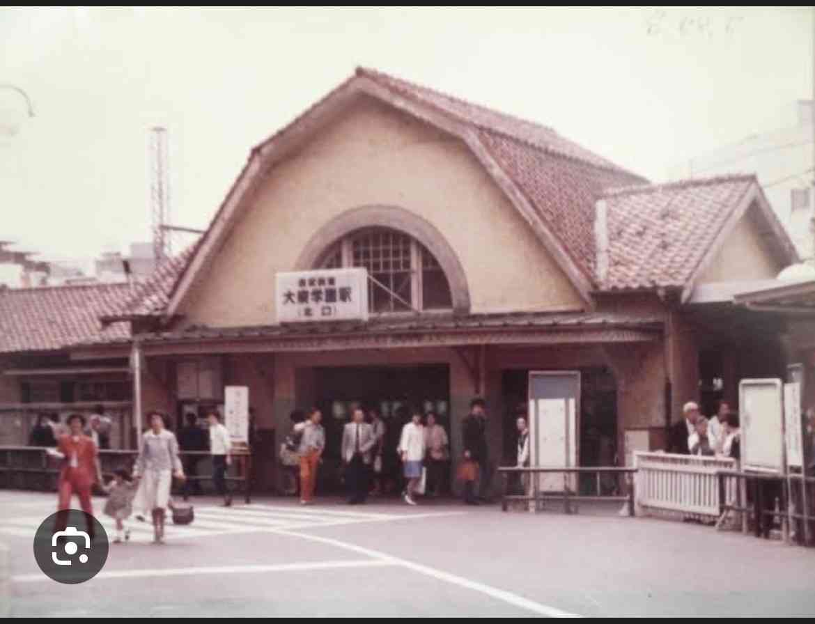 発展していく大都会、「昔の方が良かった！」と思う場所