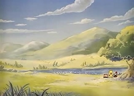 せつない気持ちになる曲