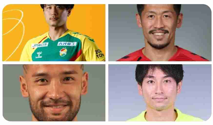 【観戦】オススメのサッカーチーム