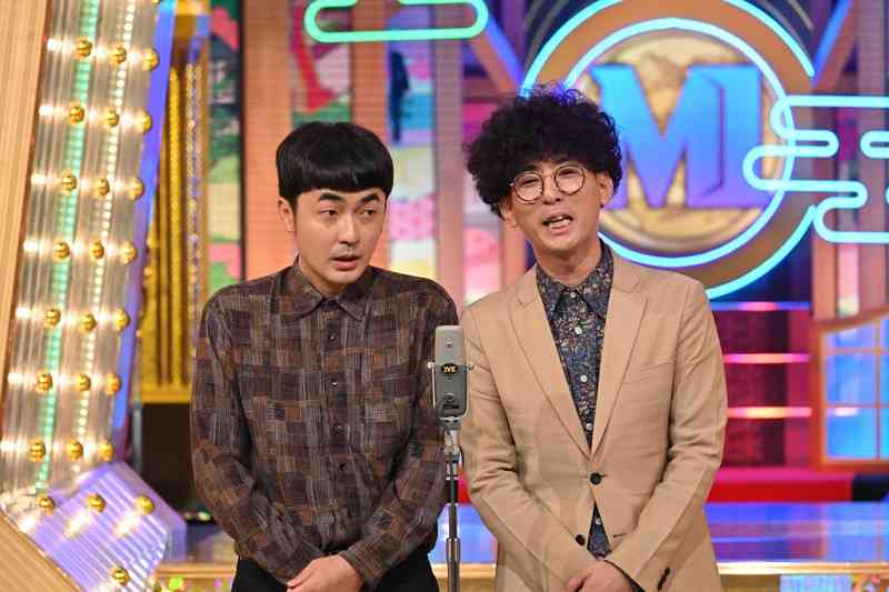ニューヨーク嶋佐、TBS『ラヴィット』で若手アナに容姿イジリ…川島明のフォローも視聴者は拒否感