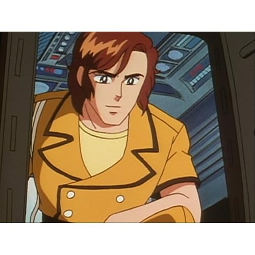 女性ウケに全振りで､男性人気は無さそうな二次元キャラ