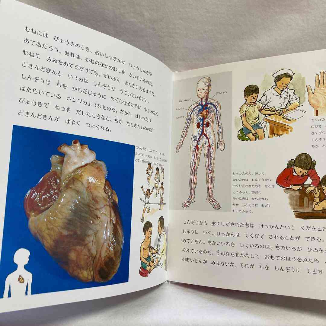 怖かった絵本