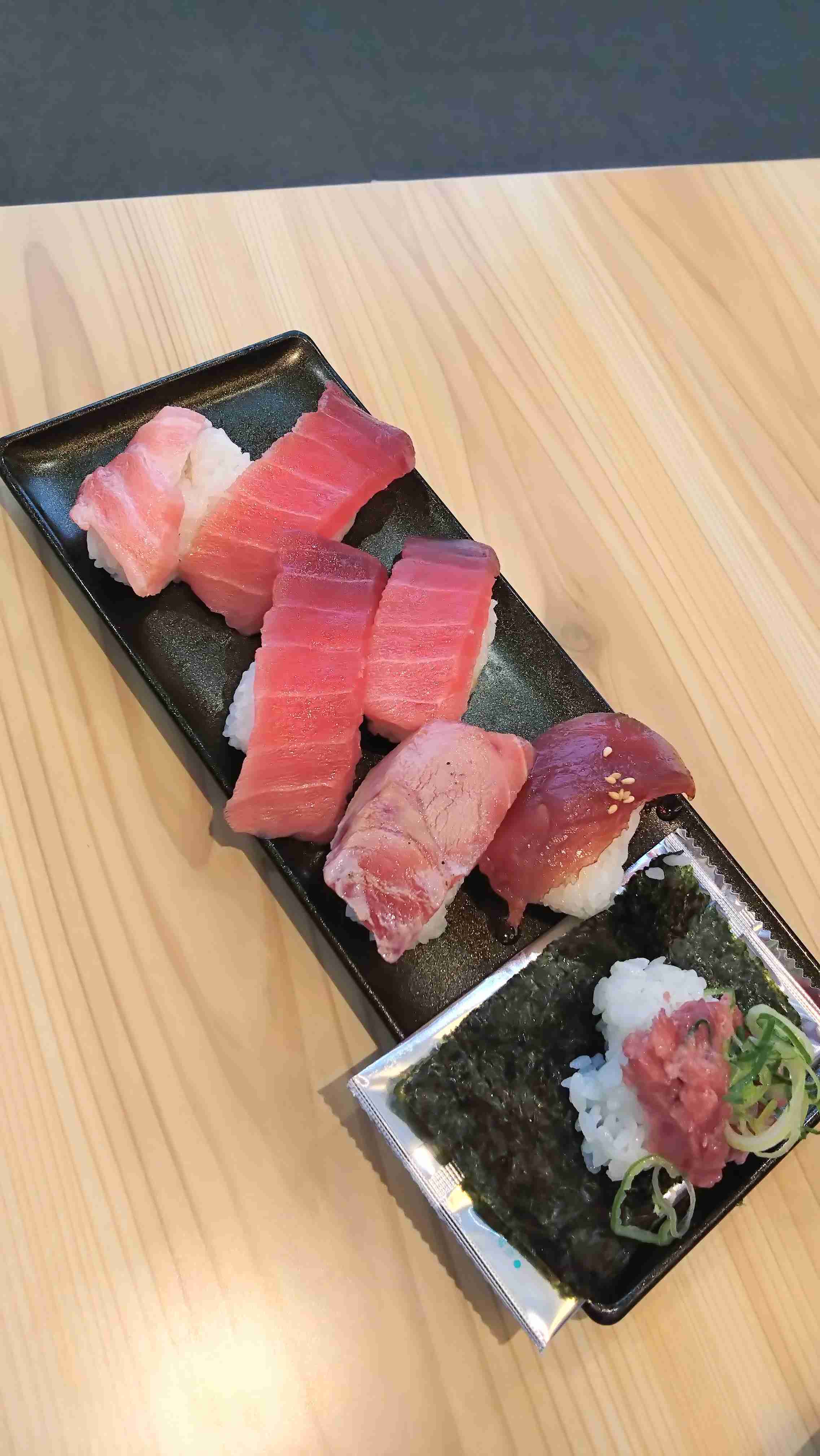 お寿司の画像が見たい