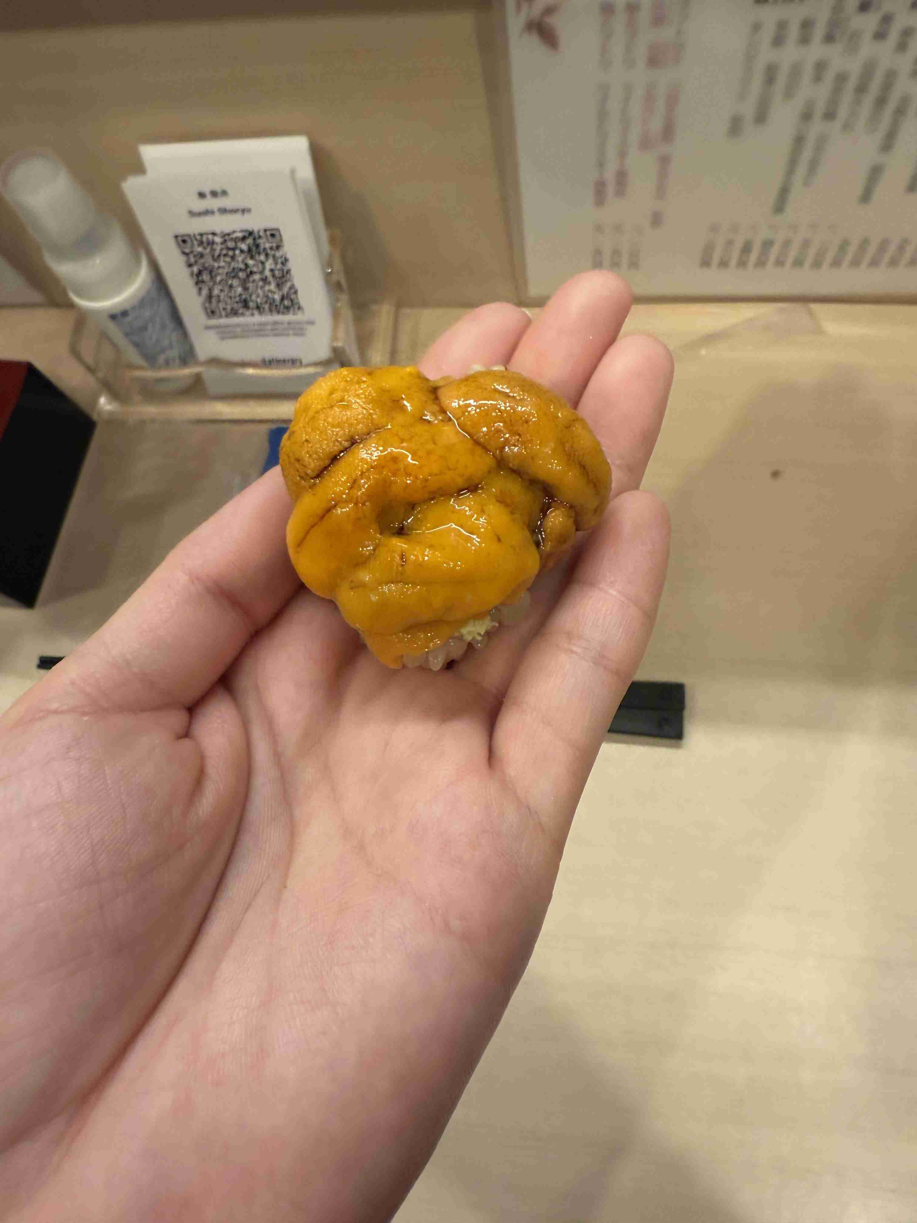 お寿司の画像が見たい
