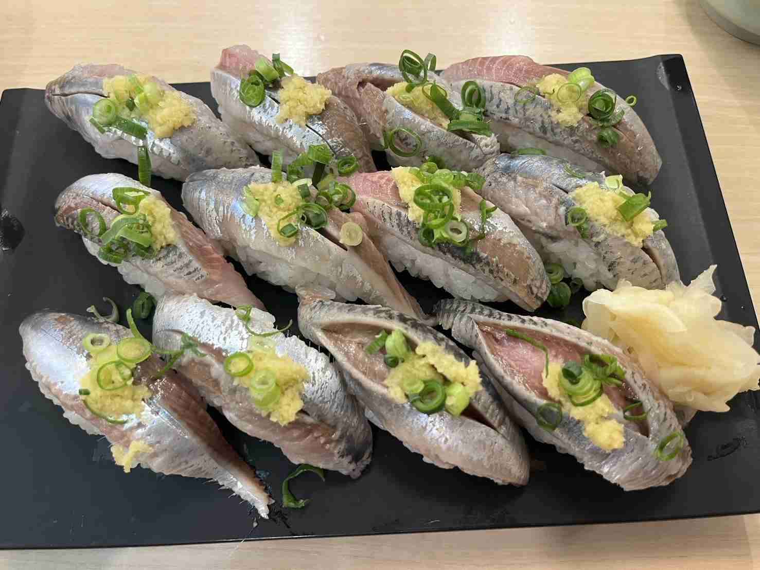 お寿司の画像が見たい
