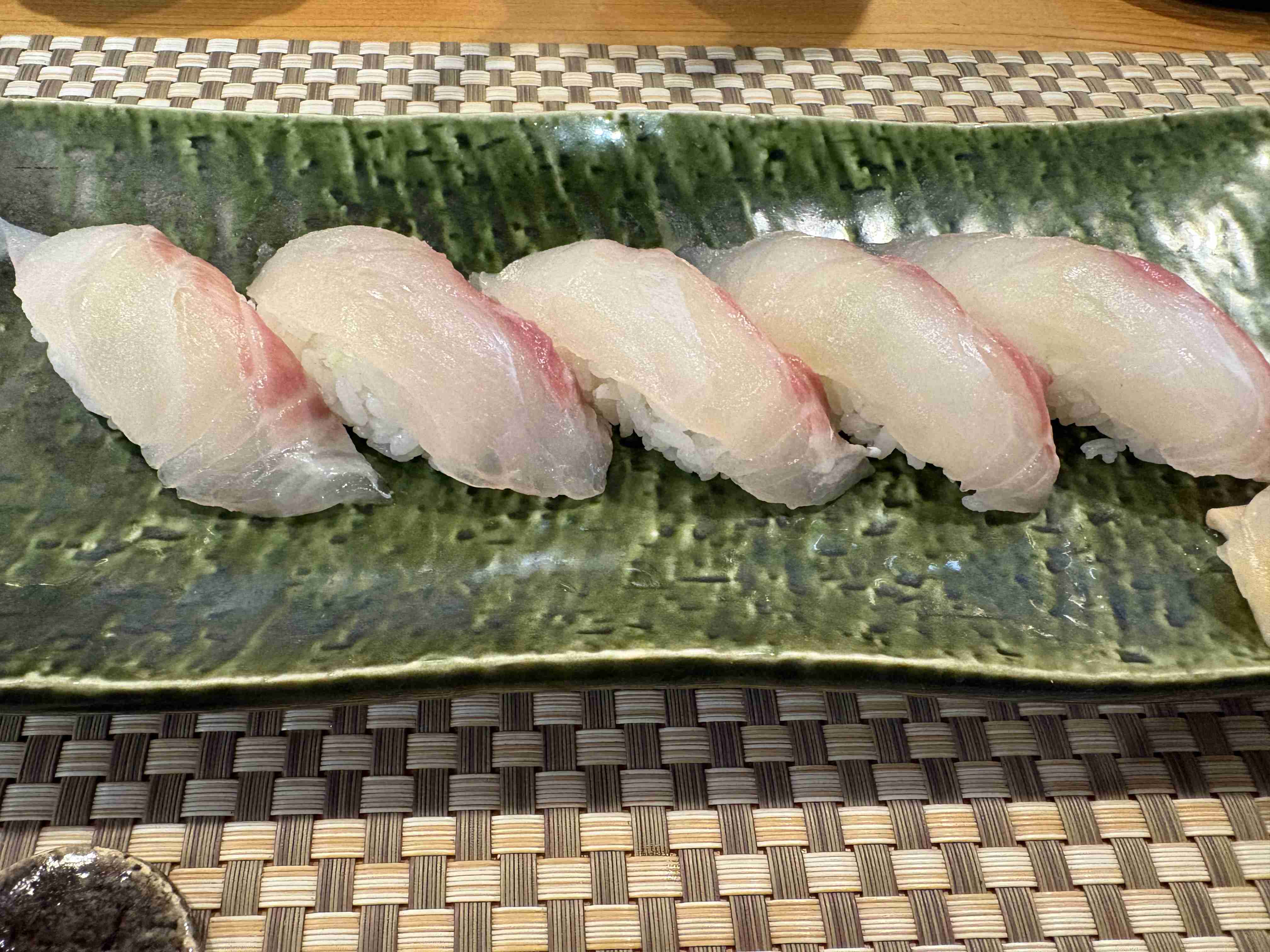 お寿司の画像が見たい