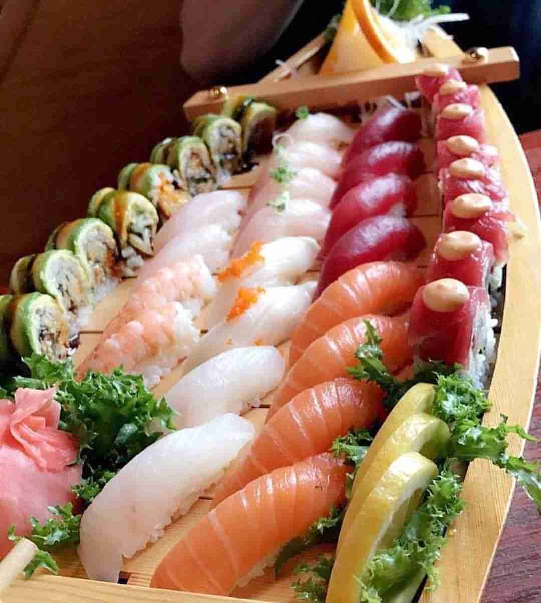 お寿司の画像が見たい
