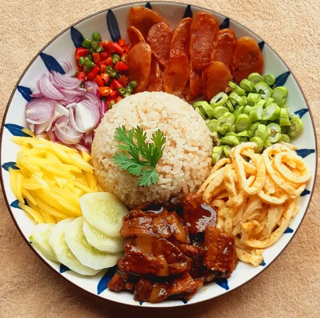 好きなエスニック料理を教えて下さい