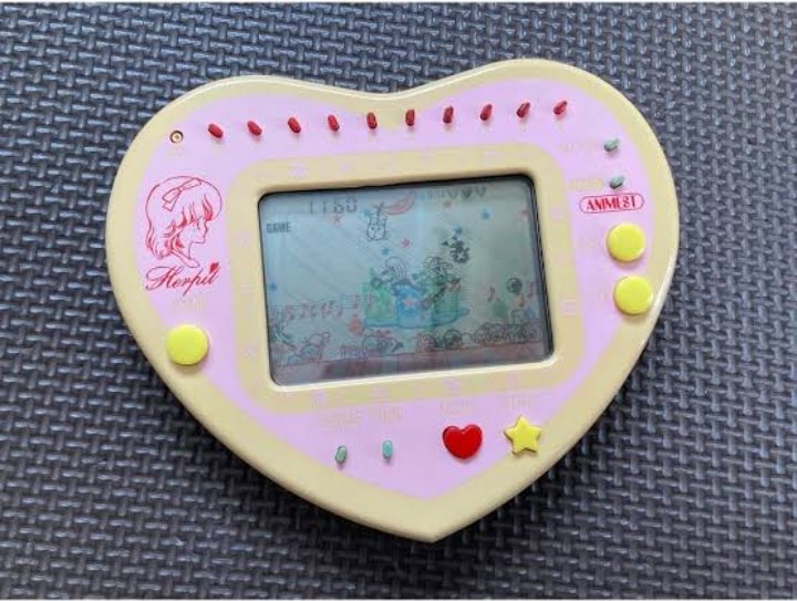 初めて買った・買ってもらったゲーム覚えてますか?