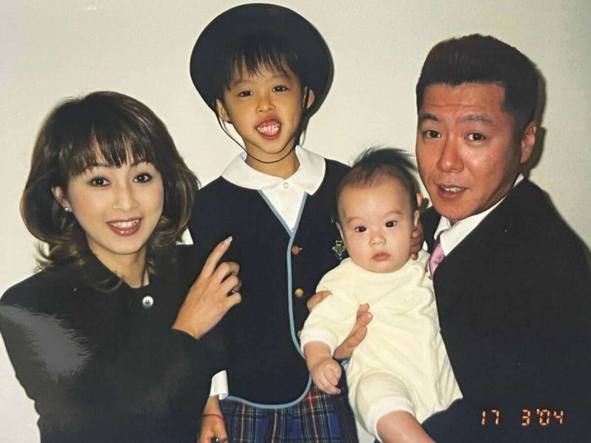 子供の人間関係