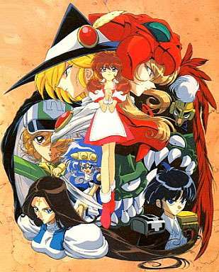 アニメ化に失敗したと思う作品