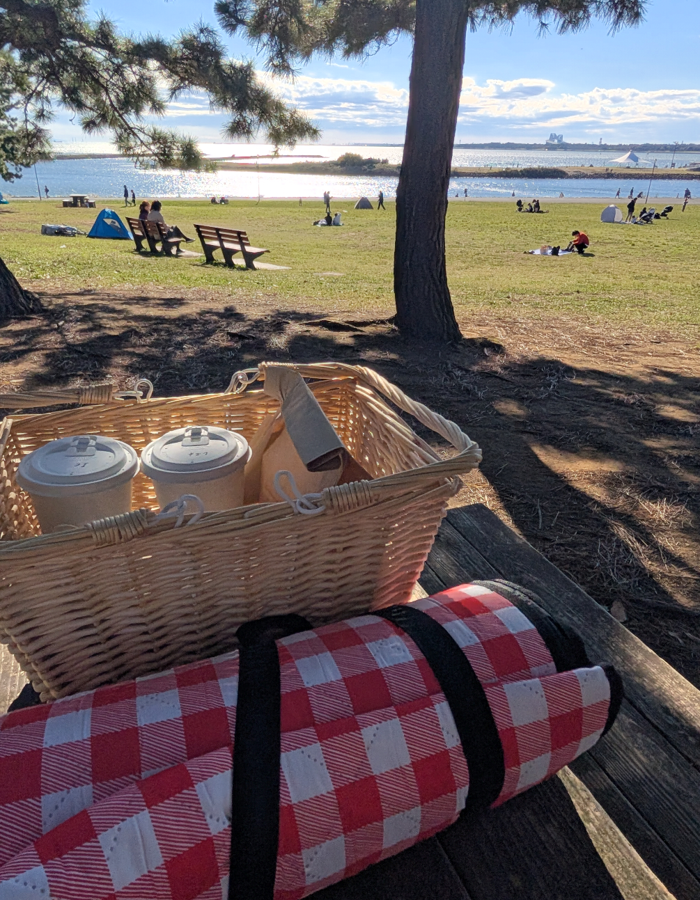 葛西臨海公園について教えてください!
