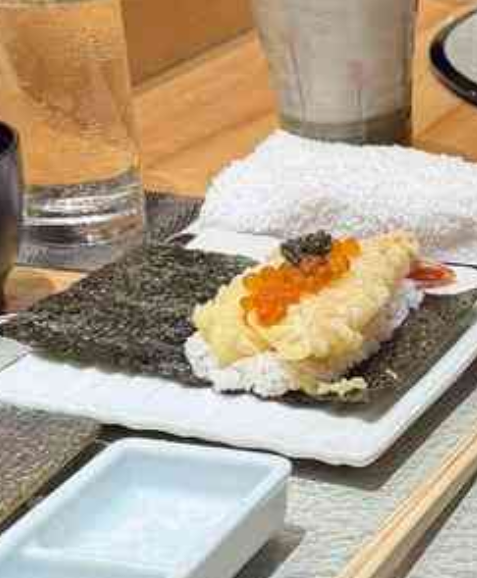 「一発で育ち出るよな」高級料理店で料理が出た直後に退席・喫煙〝是か非か〟実業家の河原由次が問題提起