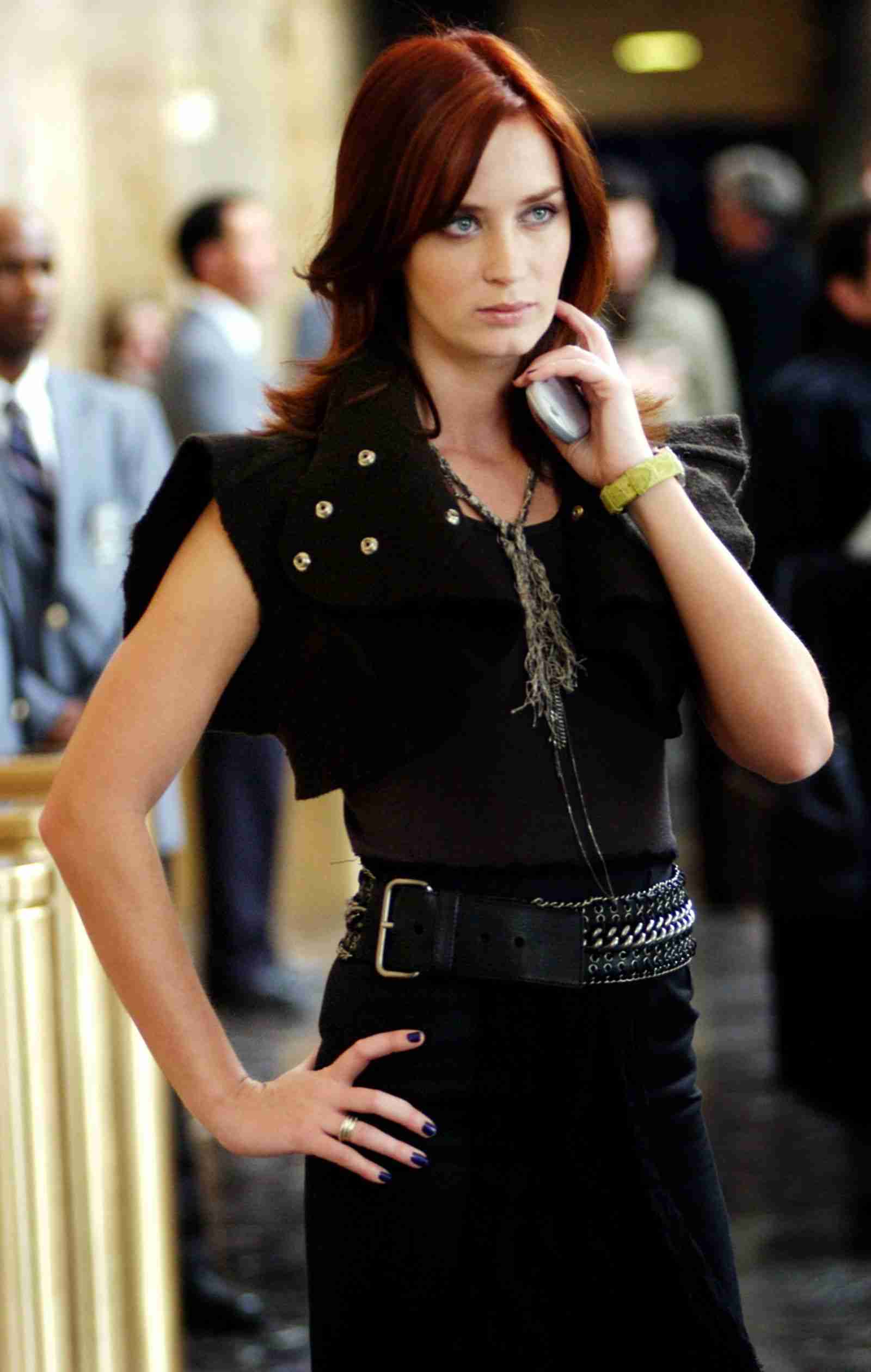 【実況・感想】金曜ロードショー「プラダを着た悪魔」