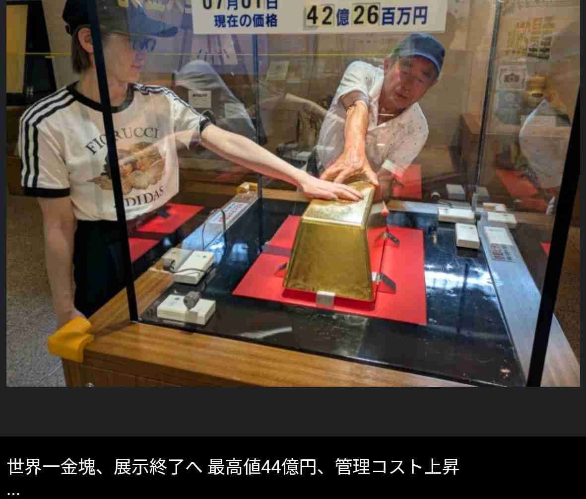 これ実際に見たことある？