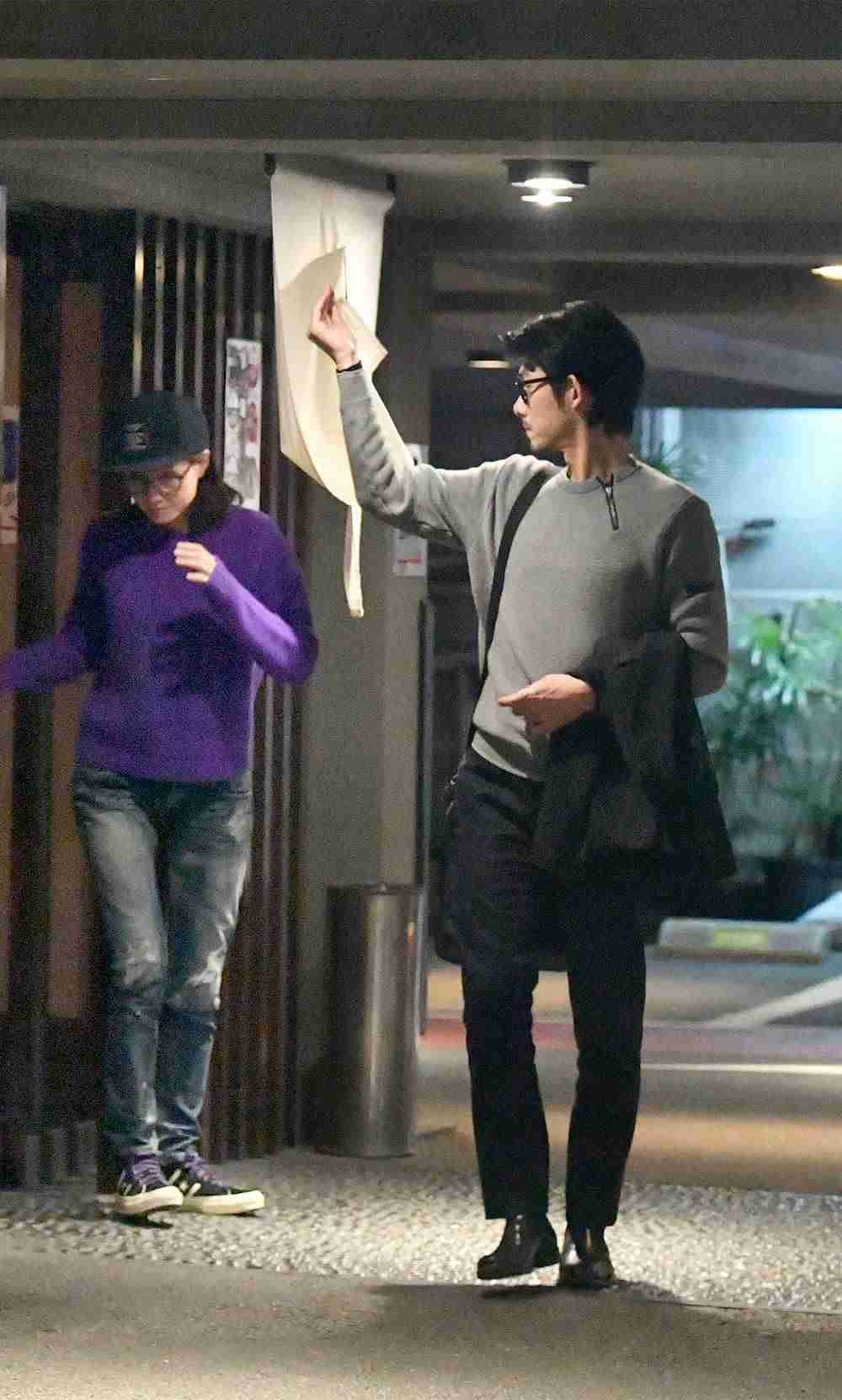 《独自》内田有紀　出会いから30年、柏原崇と極秘再婚していた！