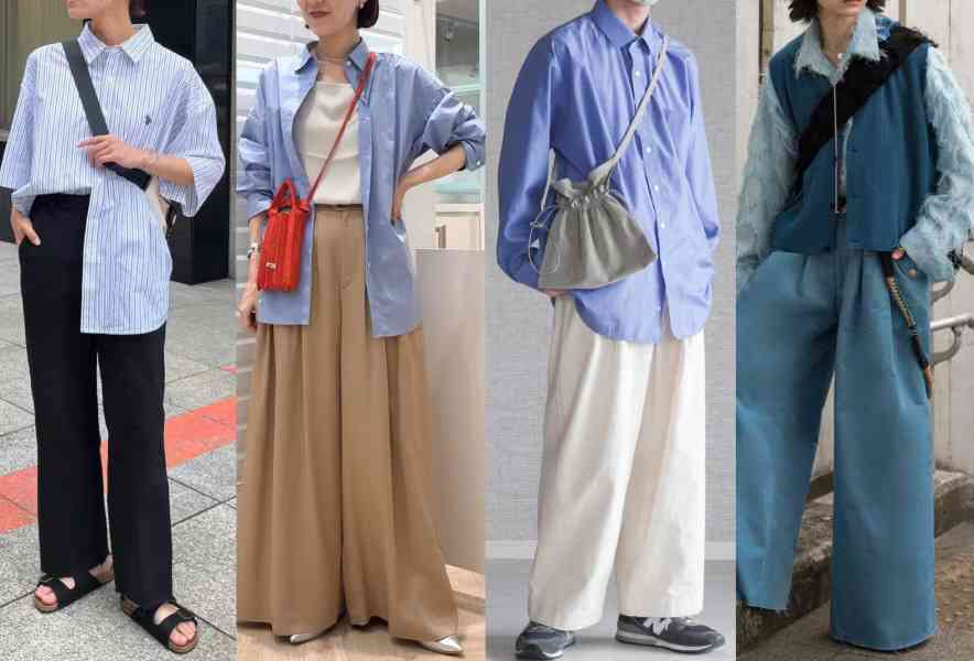 自分には全然似合わない色