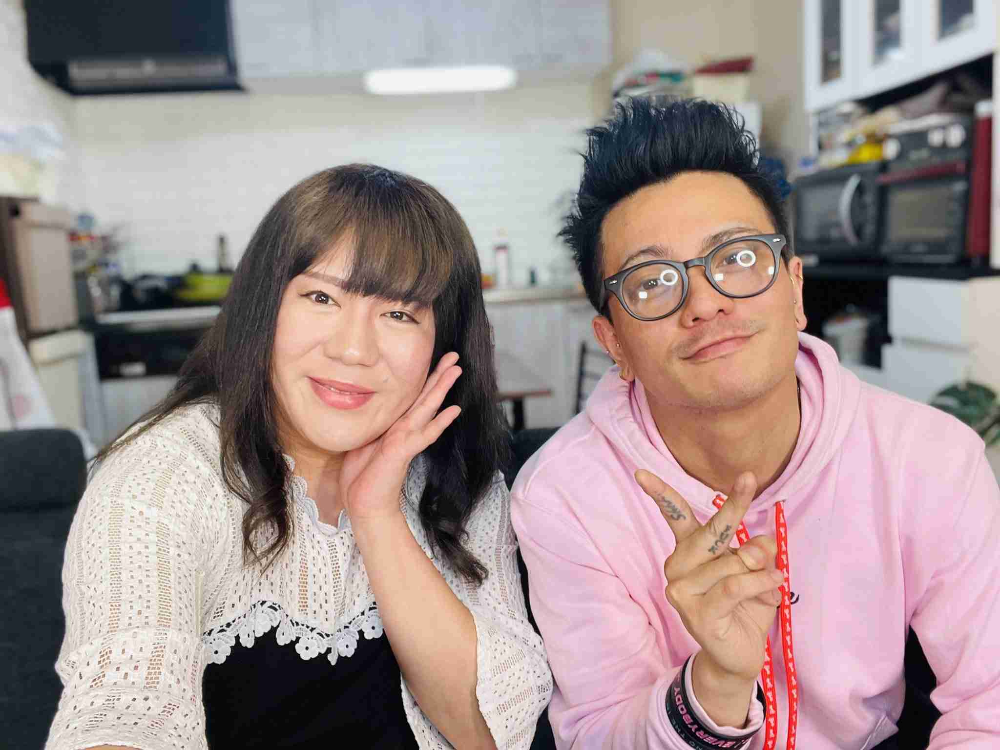 「やば」「墨がすごい」田中聖さん、隙間ない腕タトゥー〝再出発姿〟に「え、これ本人？」「信じられなくて衝撃」ファン騒然