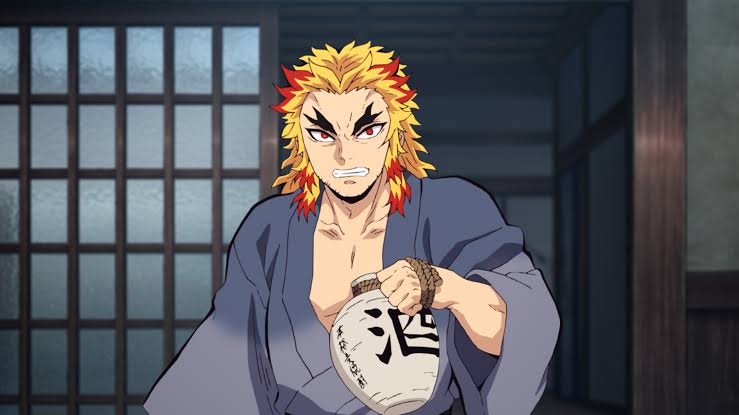 【2次元】鬼滅の刃で彼氏にしたいキャラpart25【妄想】