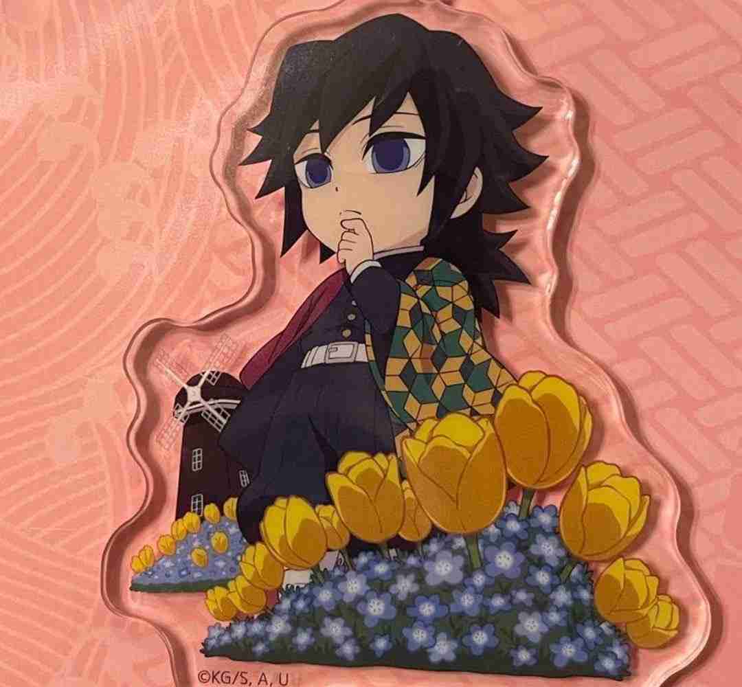【2次元】鬼滅の刃で彼氏にしたいキャラpart25【妄想】