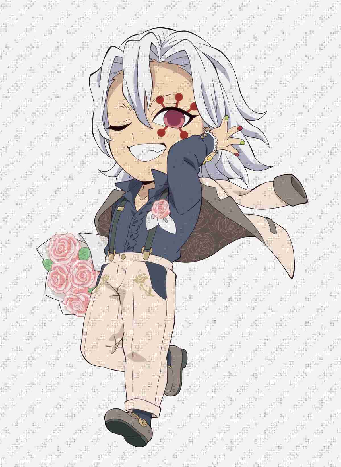 【2次元】鬼滅の刃で彼氏にしたいキャラpart25【妄想】