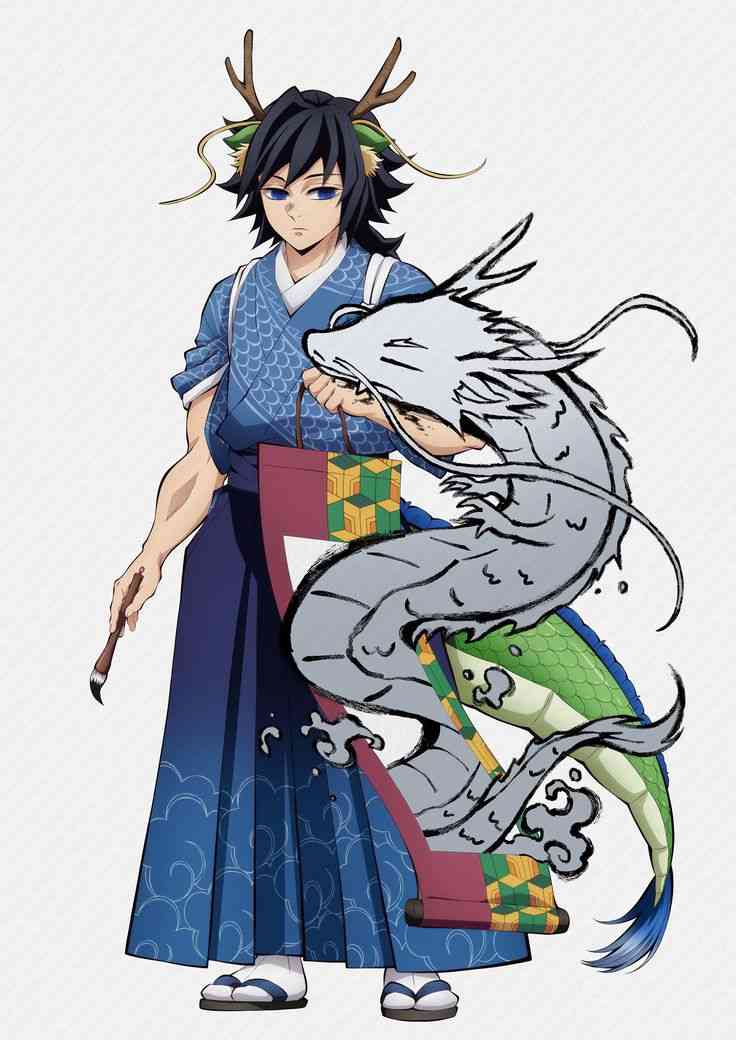 【2次元】鬼滅の刃で彼氏にしたいキャラpart25【妄想】