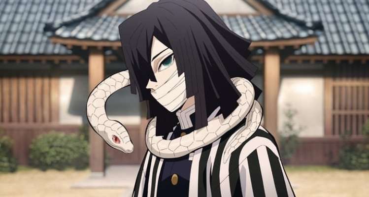【2次元】鬼滅の刃で彼氏にしたいキャラpart25【妄想】