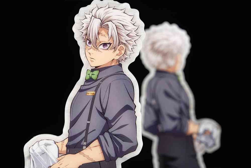 【2次元】鬼滅の刃で彼氏にしたいキャラpart25【妄想】