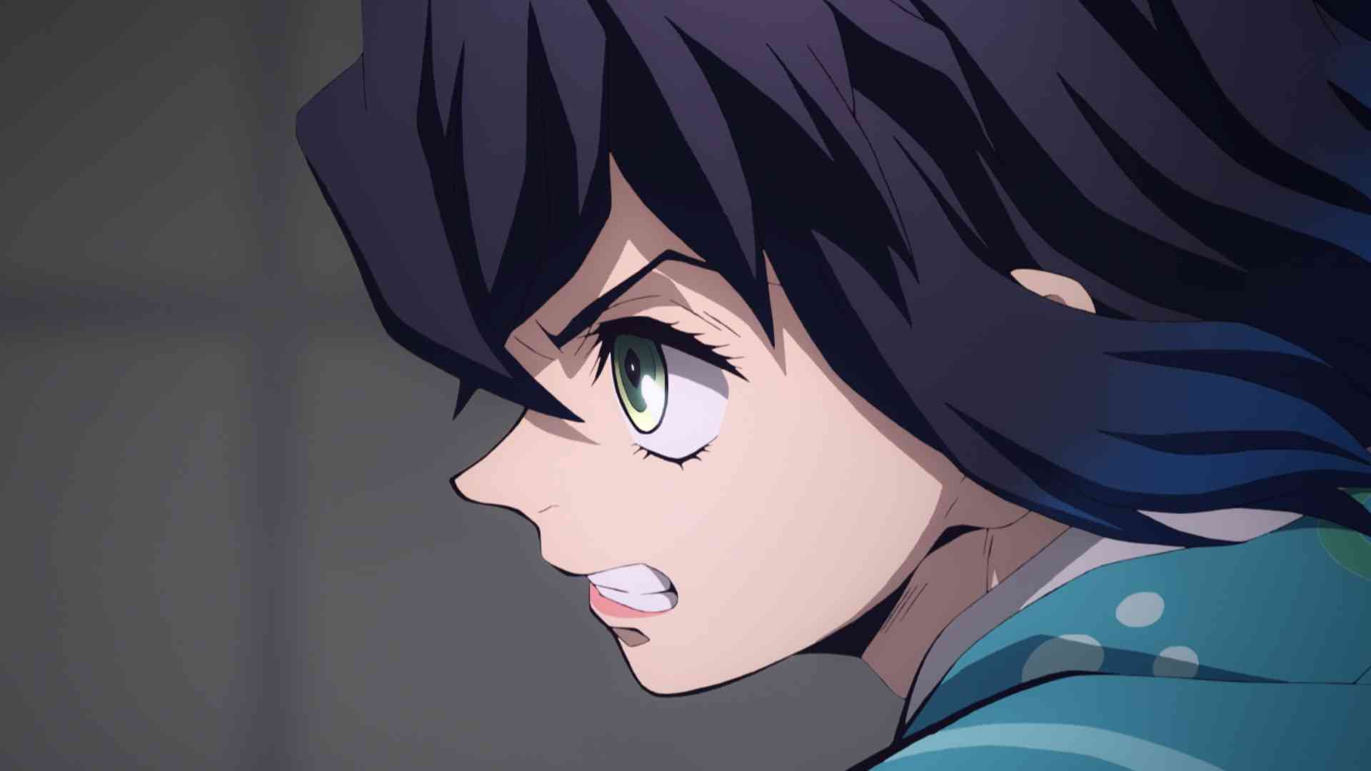【2次元】鬼滅の刃で彼氏にしたいキャラpart25【妄想】