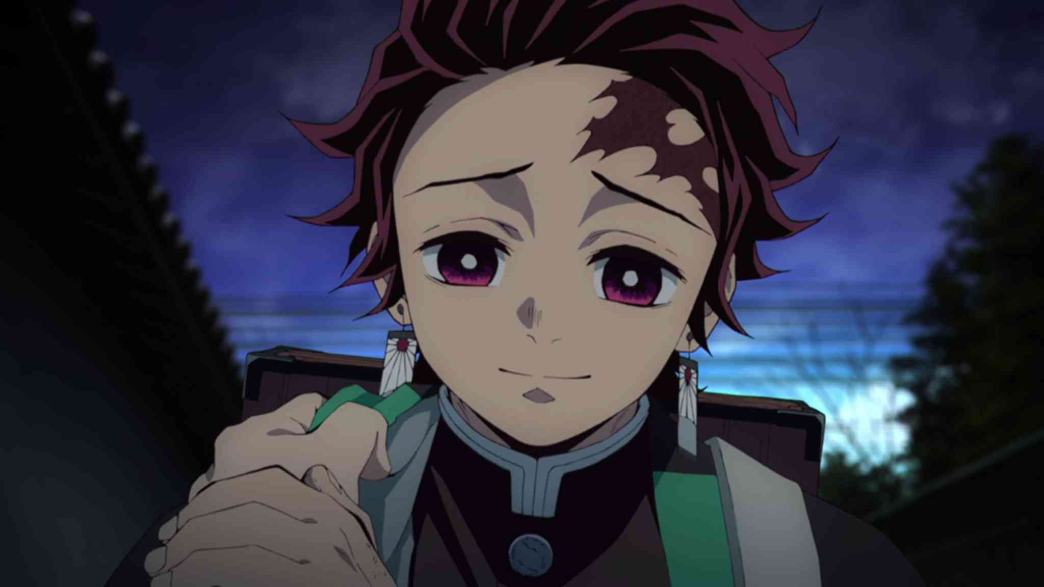【2次元】鬼滅の刃で彼氏にしたいキャラpart25【妄想】