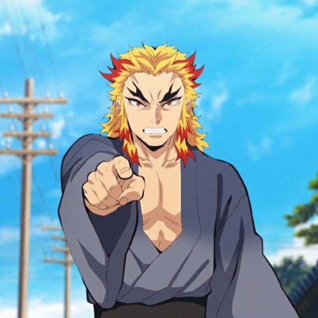 【2次元】鬼滅の刃で彼氏にしたいキャラpart25【妄想】