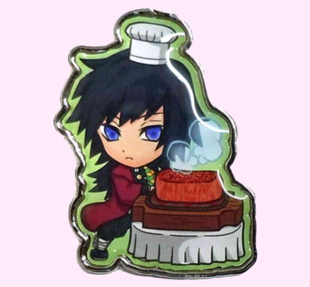 【2次元】鬼滅の刃で彼氏にしたいキャラpart25【妄想】