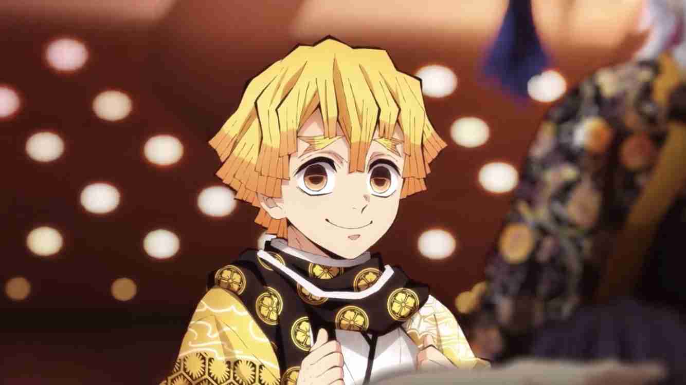 【2次元】鬼滅の刃で彼氏にしたいキャラpart25【妄想】
