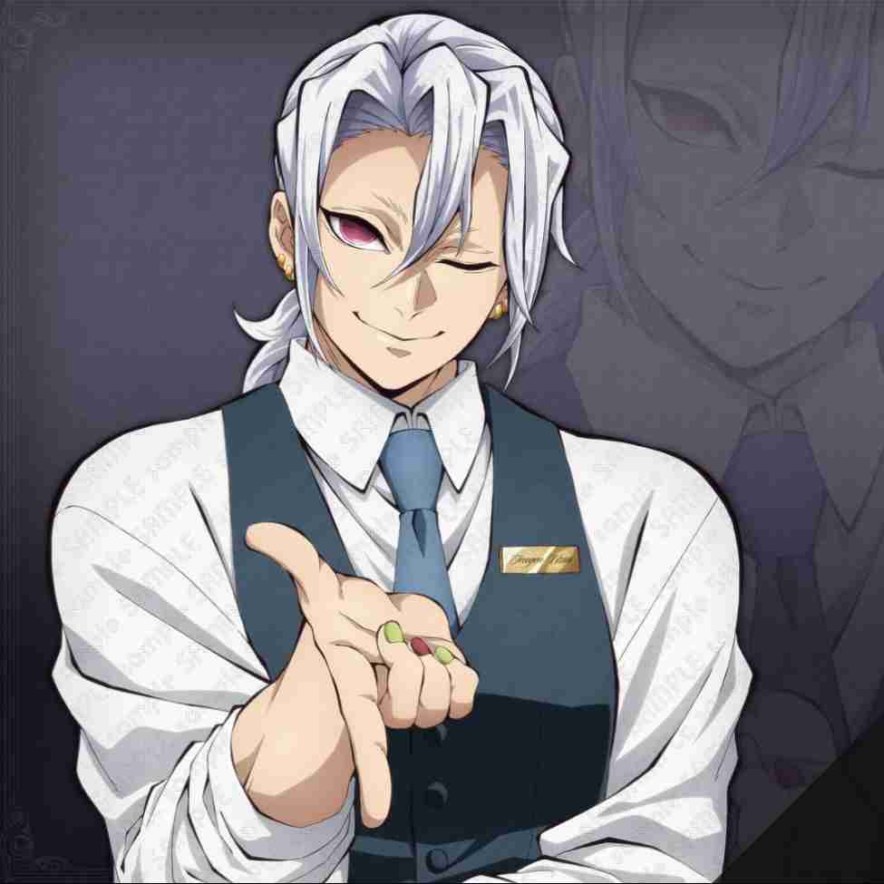【2次元】鬼滅の刃で彼氏にしたいキャラpart25【妄想】