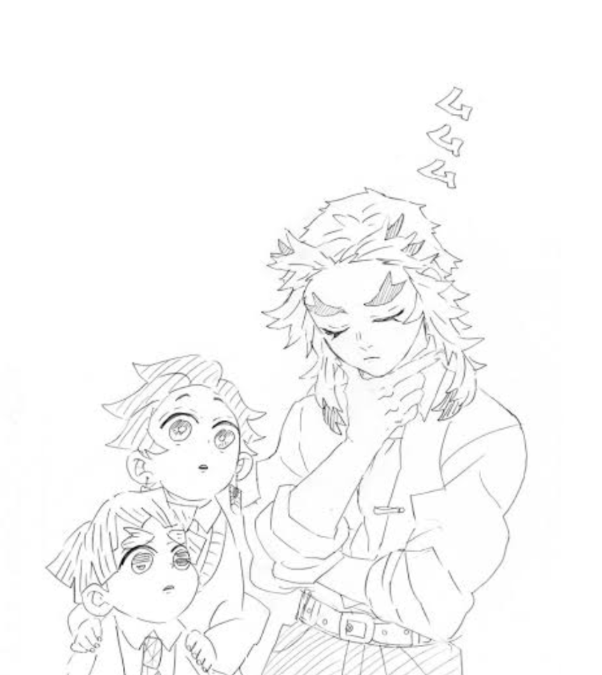 【2次元】鬼滅の刃で彼氏にしたいキャラpart25【妄想】