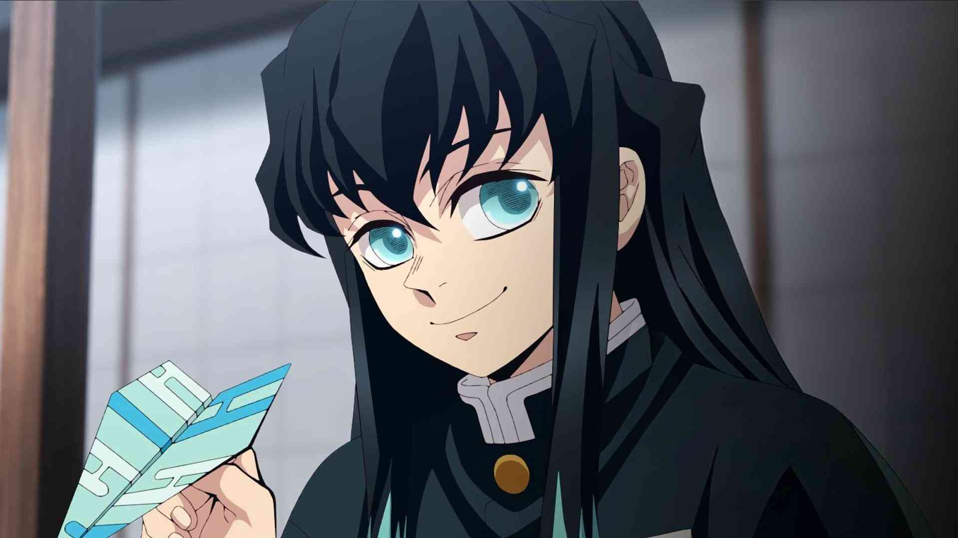 【2次元】鬼滅の刃で彼氏にしたいキャラpart25【妄想】