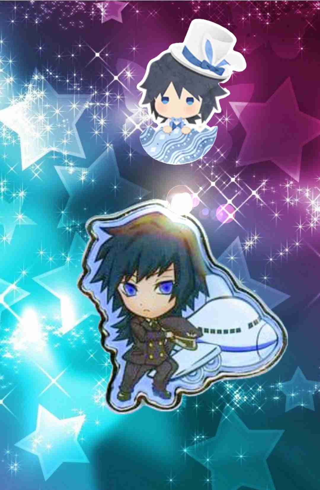 【2次元】鬼滅の刃で彼氏にしたいキャラpart25【妄想】