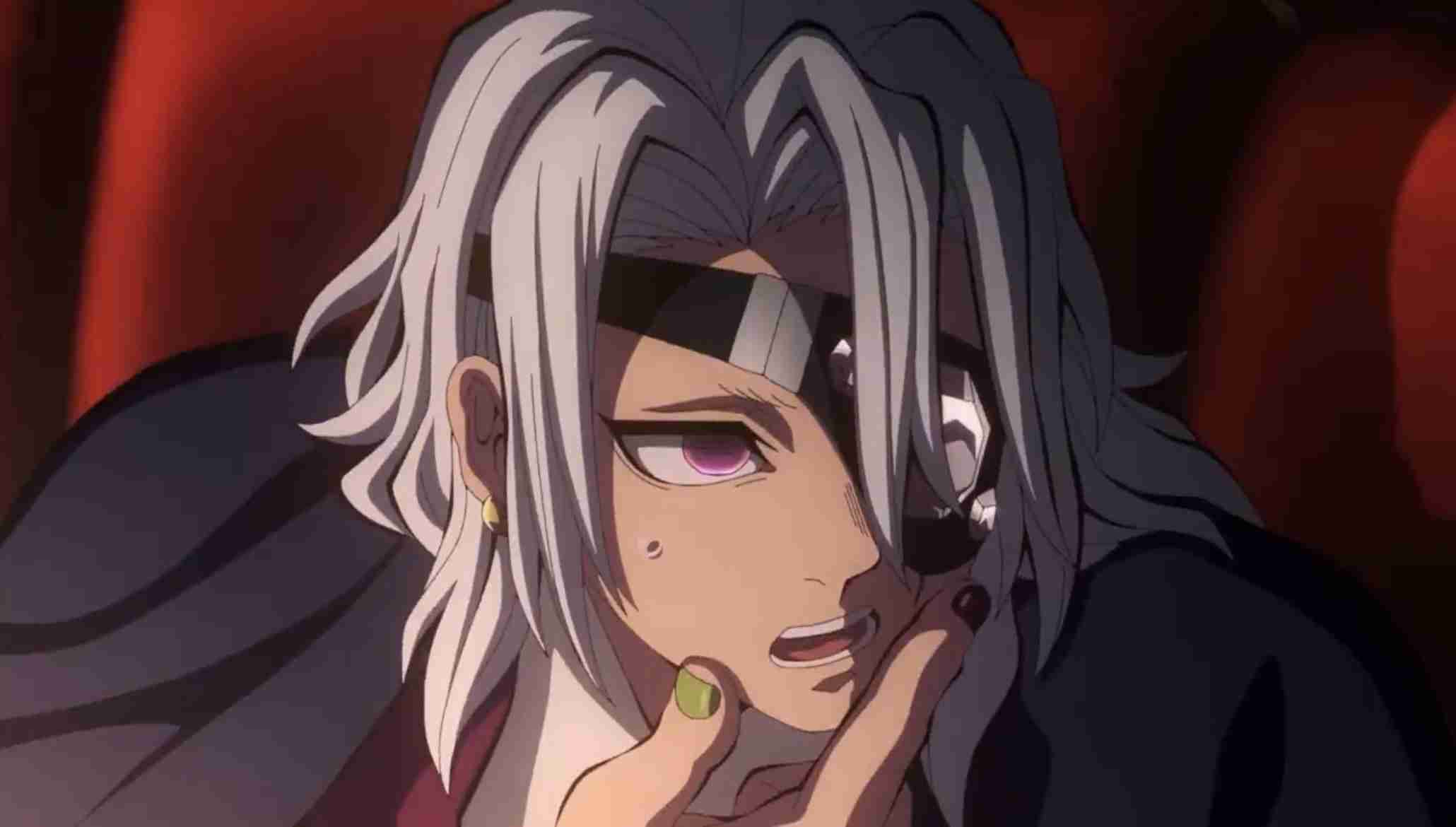【2次元】鬼滅の刃で彼氏にしたいキャラpart25【妄想】