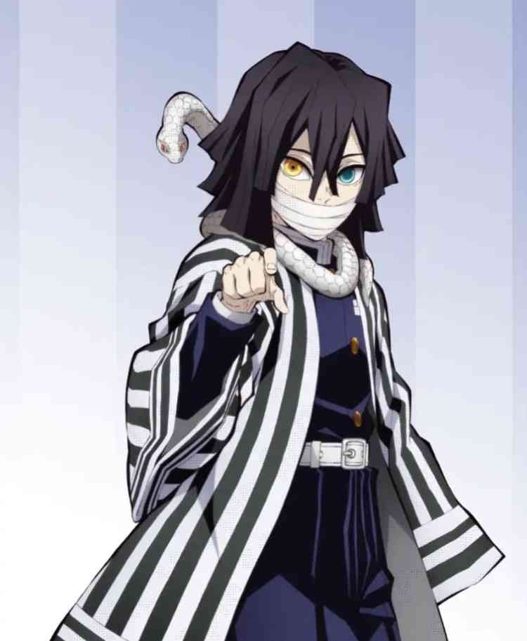 【2次元】鬼滅の刃で彼氏にしたいキャラpart25【妄想】