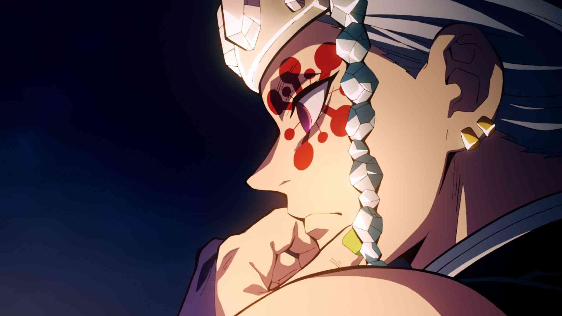 【2次元】鬼滅の刃で彼氏にしたいキャラpart25【妄想】