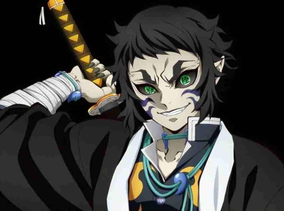 【2次元】鬼滅の刃で彼氏にしたいキャラpart25【妄想】